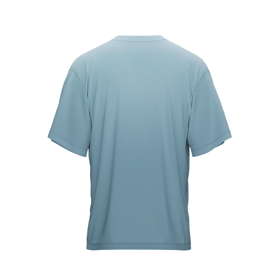 The Summit | Oversized T-Shirt