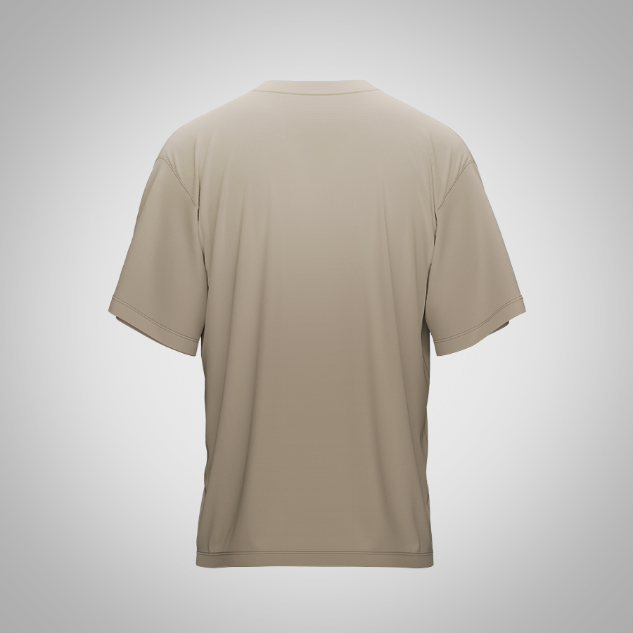 The Summit | Oversized T-Shirt